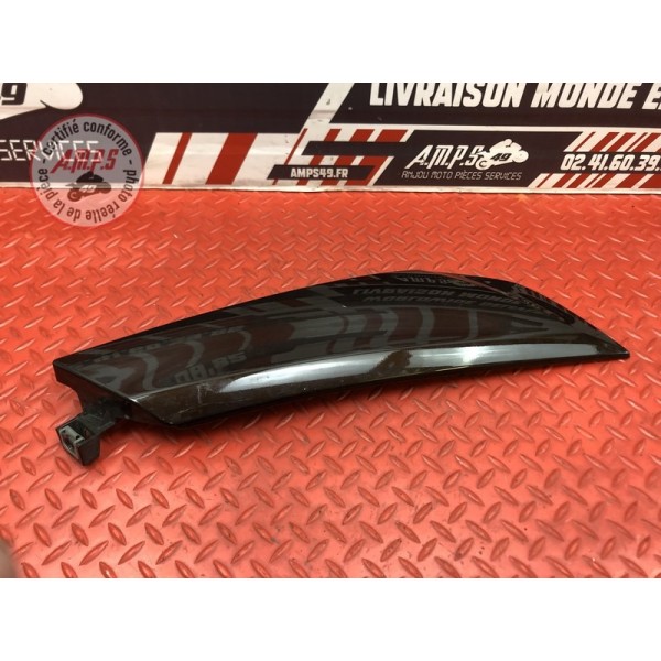 Cache sur flanc de carénage droit Yamaha FJR 1300 A 2013 à 2015