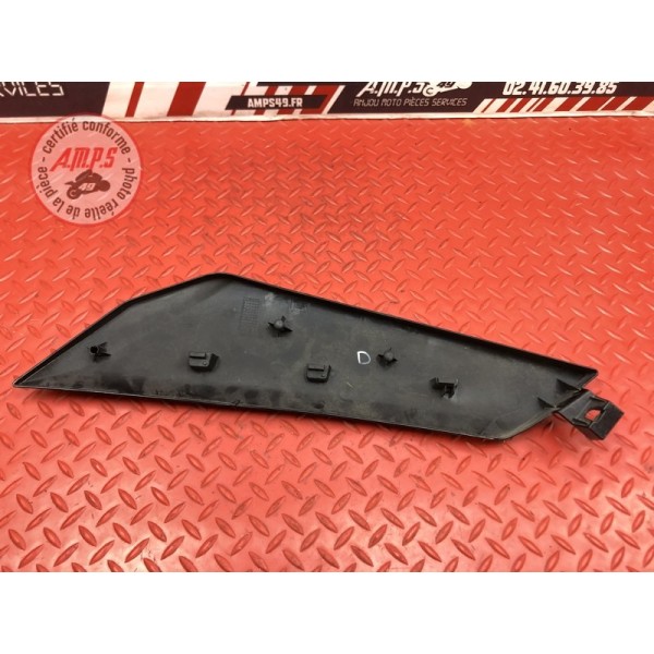 Cache sur flanc de carénage droit Yamaha FJR 1300 A 2013 à 2015