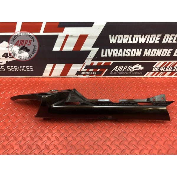 Coque arrière droite Yamaha FJR 1300 A 2013 à 2015