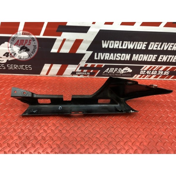 Coque arrière droite Yamaha FJR 1300 A 2013 à 2015