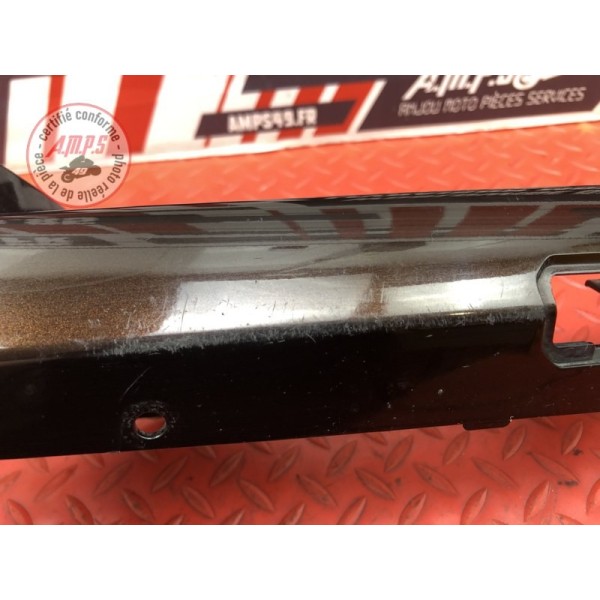 Coque arrière droite Yamaha FJR 1300 A 2013 à 2015