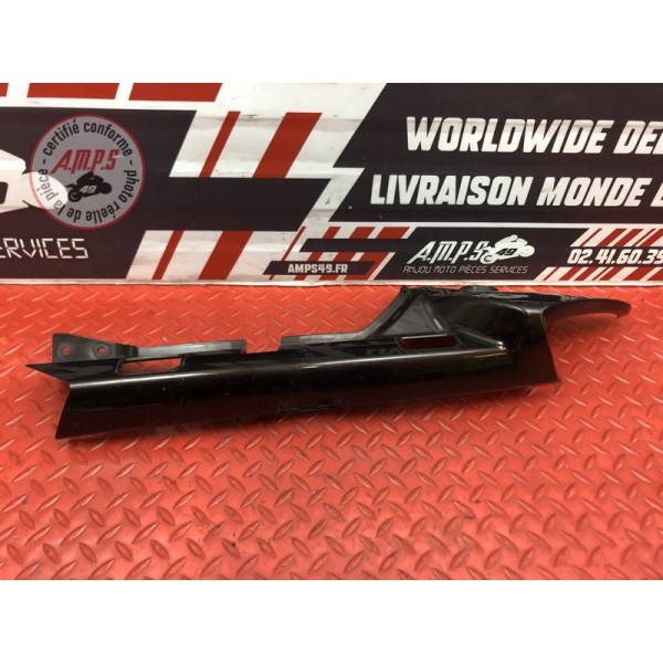 Coque arrière gauche Yamaha FJR 1300 A 2013 à 2015