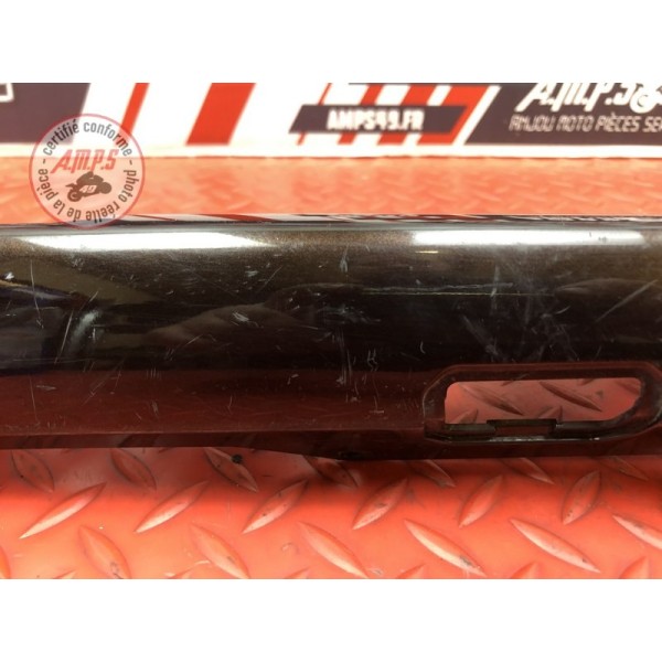 Coque arrière gauche Yamaha FJR 1300 A 2013 à 2015