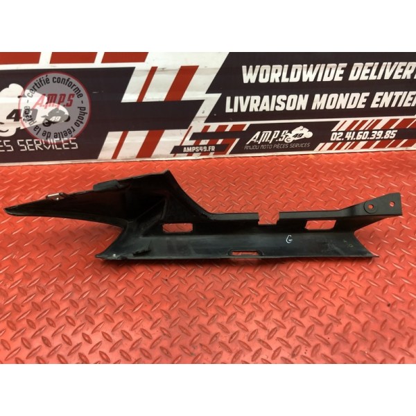 Coque arrière gauche Yamaha FJR 1300 A 2013 à 2015
