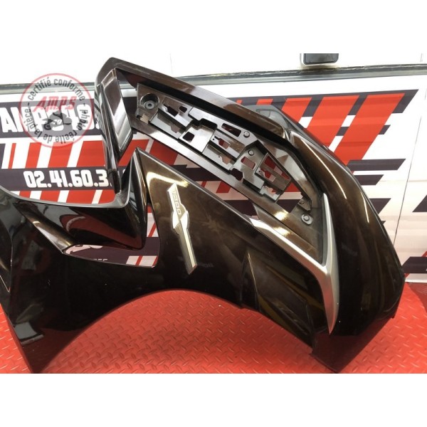 Flanc de carénage droit Yamaha FJR 1300 A 2013 à 2015