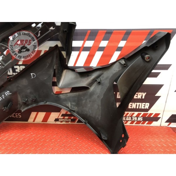 Flanc de carénage droit Yamaha FJR 1300 A 2013 à 2015