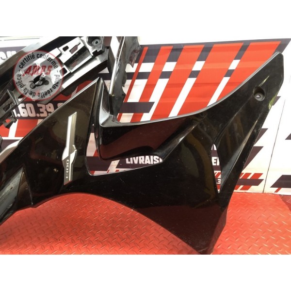 Flanc de carénage gauche Yamaha FJR 1300 A 2013 à 2015