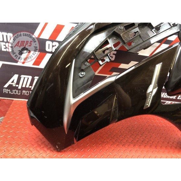Flanc de carénage gauche Yamaha FJR 1300 A 2013 à 2015