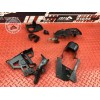 Kit cache plastique Yamaha FJR 1300 A 2013 à 2015