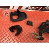 Kit cache plastique Yamaha FJR 1300 A 2013 à 2015
