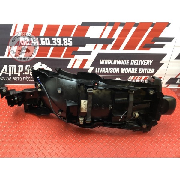 Passage de roue Yamaha FJR 1300 A 2013 à 2015