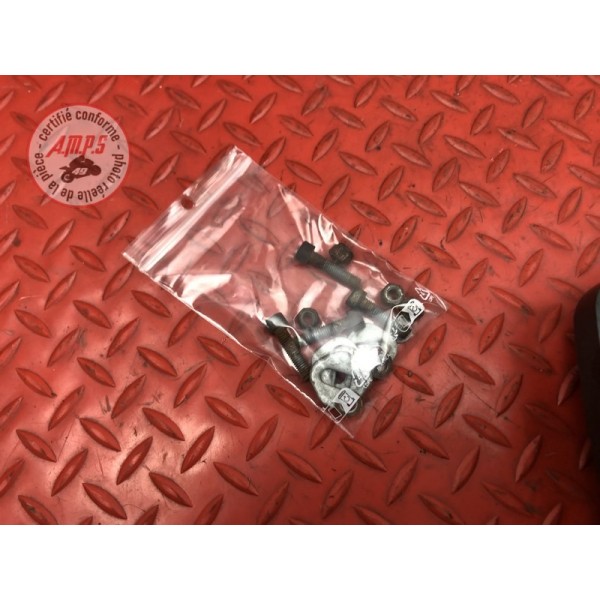 Support de Top case Givi Yamaha FJR 1300 A 2013 à 2015
