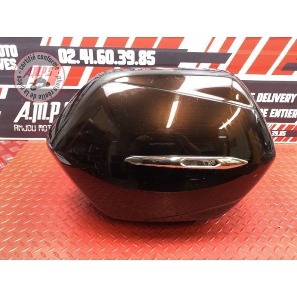 Valise droit Yamaha FJR 1300 A 2013 à 2015
