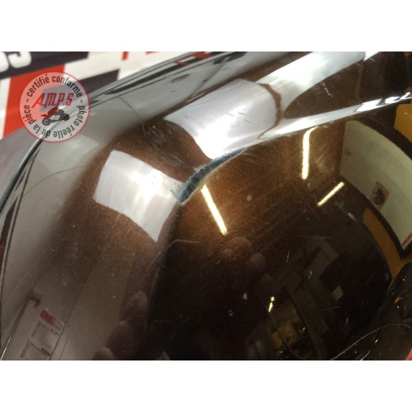 Valise droit Yamaha FJR 1300 A 2013 à 2015