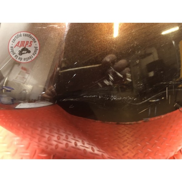 Valise droit Yamaha FJR 1300 A 2013 à 2015
