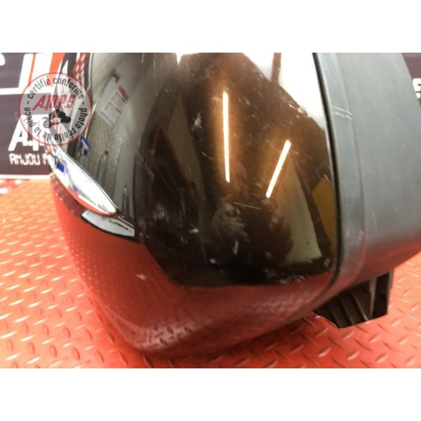 Valise droit Yamaha FJR 1300 A 2013 à 2015