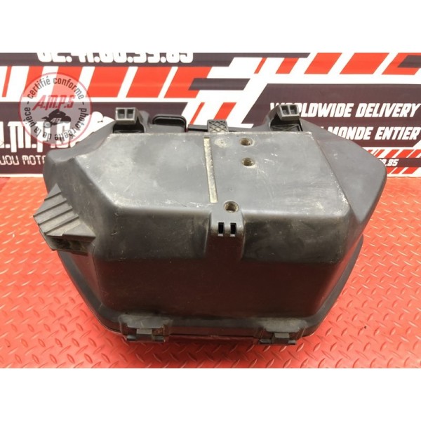 Valise droit Yamaha FJR 1300 A 2013 à 2015