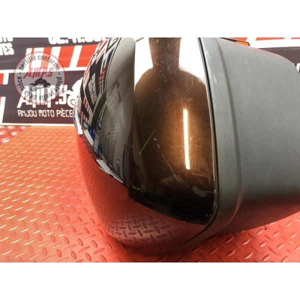 Valise gauche Yamaha FJR 1300 A 2013 à 2015