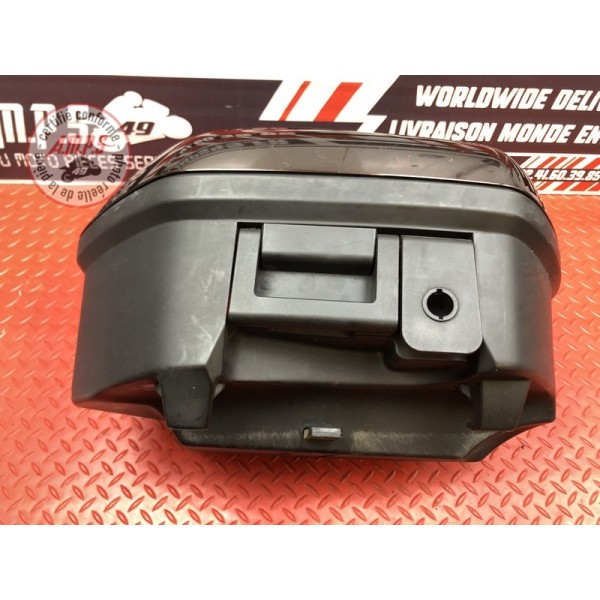 Valise gauche Yamaha FJR 1300 A 2013 à 2015