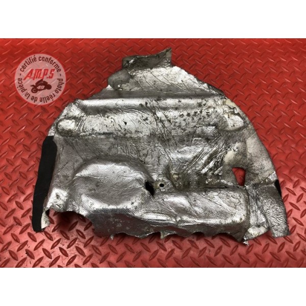 Bache de protection Yamaha FJR 1300 A 2013 à 2015