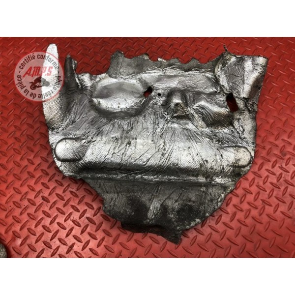 Bache de protection Yamaha FJR 1300 A 2013 à 2015