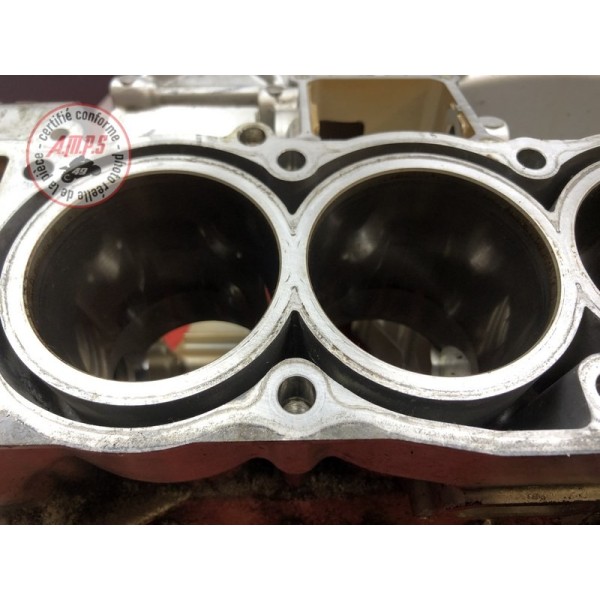 Bloc moteur nu Yamaha FJR 1300 A 2013 à 2015