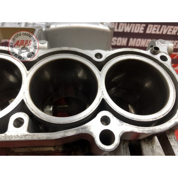 Bloc moteur nu Yamaha FJR 1300 A 2013 à 2015