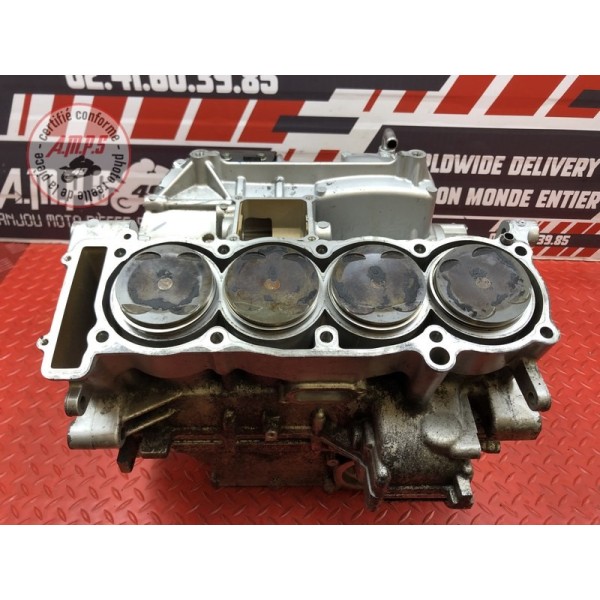 Bloc moteur nu Yamaha FJR 1300 A 2013 à 2015
