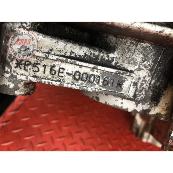 Bloc moteur nu Yamaha FJR 1300 A 2013 à 2015