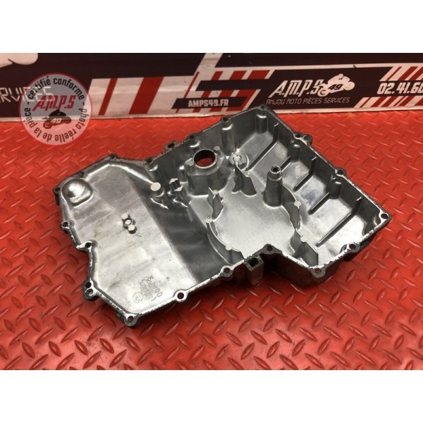 Carter moteur inférieur Yamaha FJR 1300 A 2013 à 2015