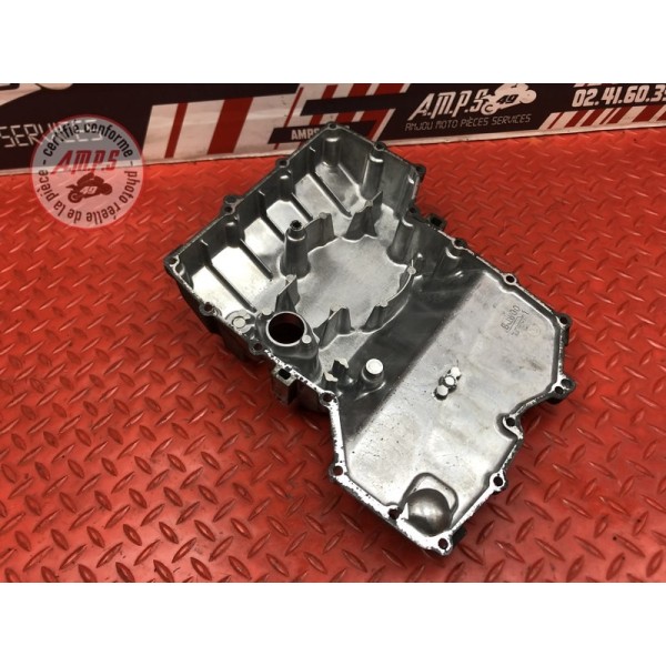 Carter moteur inférieur Yamaha FJR 1300 A 2013 à 2015