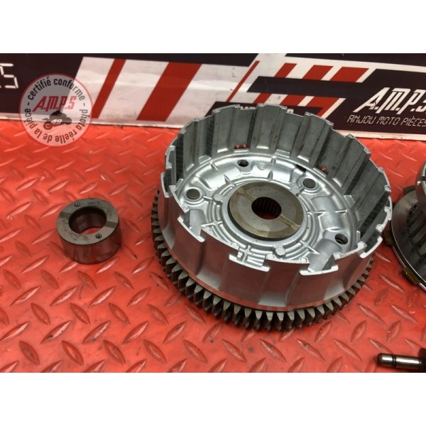Cloche d'embrayage Yamaha FJR 1300 A 2013 à 2015