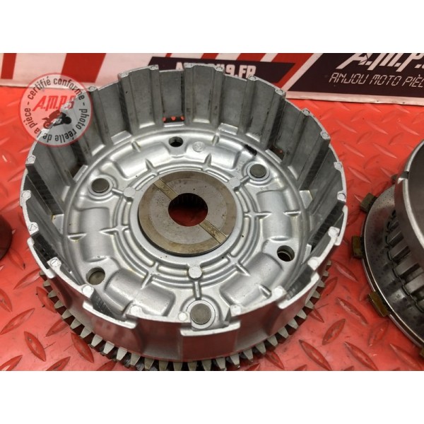 Cloche d'embrayage Yamaha FJR 1300 A 2013 à 2015