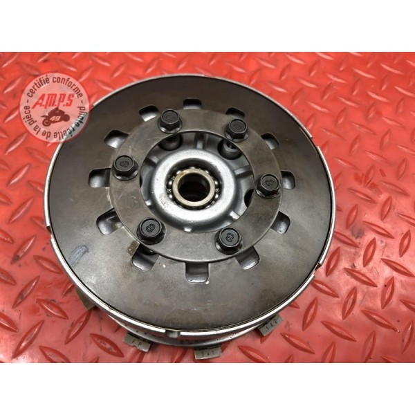 Cloche d'embrayage Yamaha FJR 1300 A 2013 à 2015
