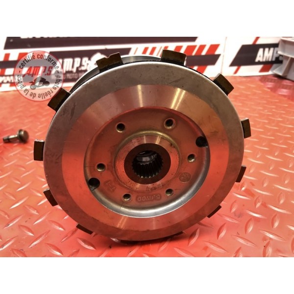 Cloche d'embrayage Yamaha FJR 1300 A 2013 à 2015