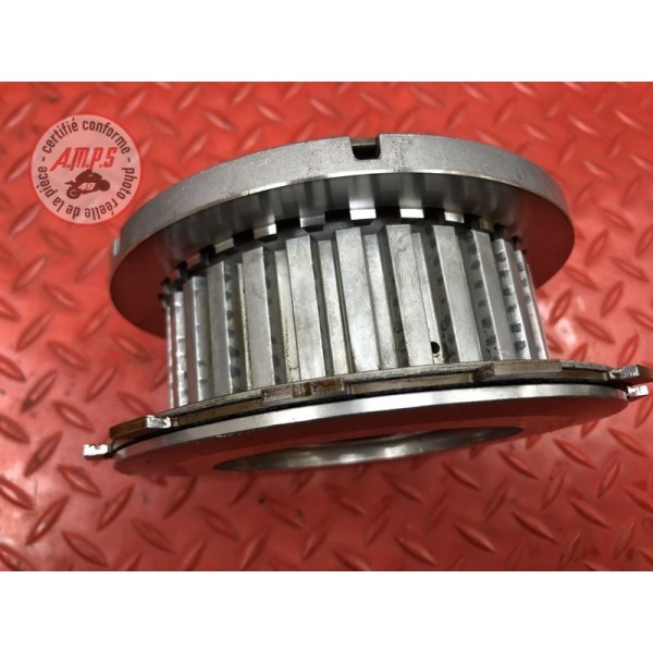 Cloche d'embrayage Yamaha FJR 1300 A 2013 à 2015