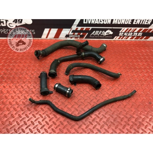 Kit de durite de refroidissement Yamaha FJR 1300 A 2013 à 2015