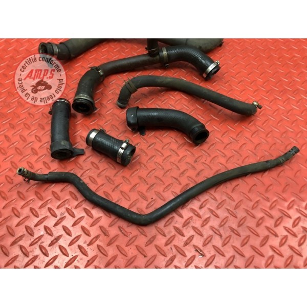 Kit de durite de refroidissement Yamaha FJR 1300 A 2013 à 2015