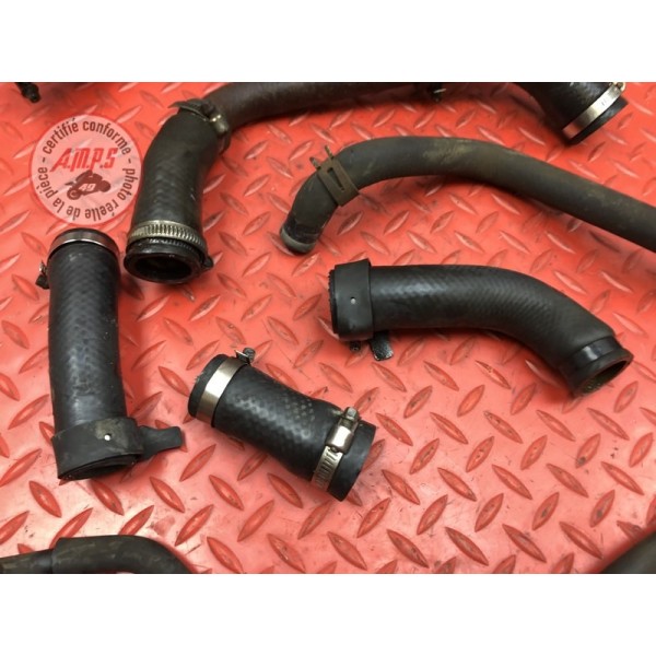 Kit de durite de refroidissement Yamaha FJR 1300 A 2013 à 2015