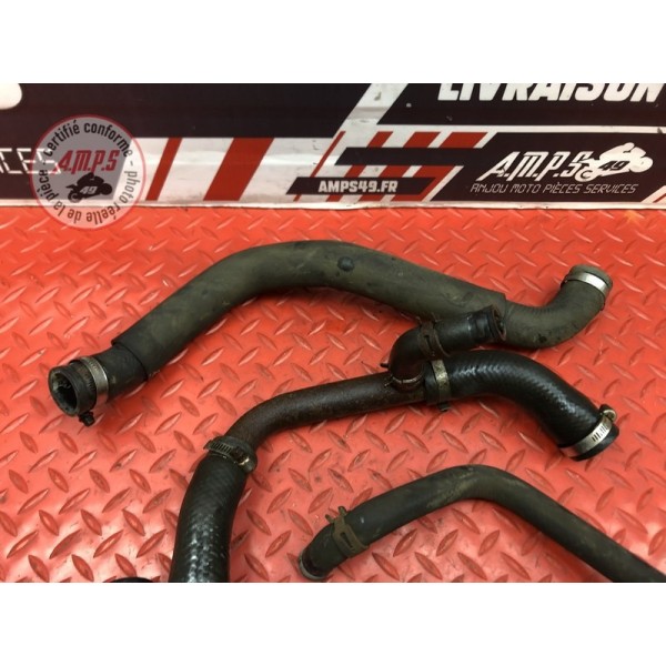 Kit de durite de refroidissement Yamaha FJR 1300 A 2013 à 2015