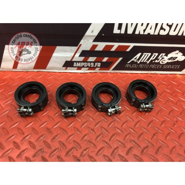 Kit de pipe d'admission Yamaha FJR 1300 A 2013 à 2015