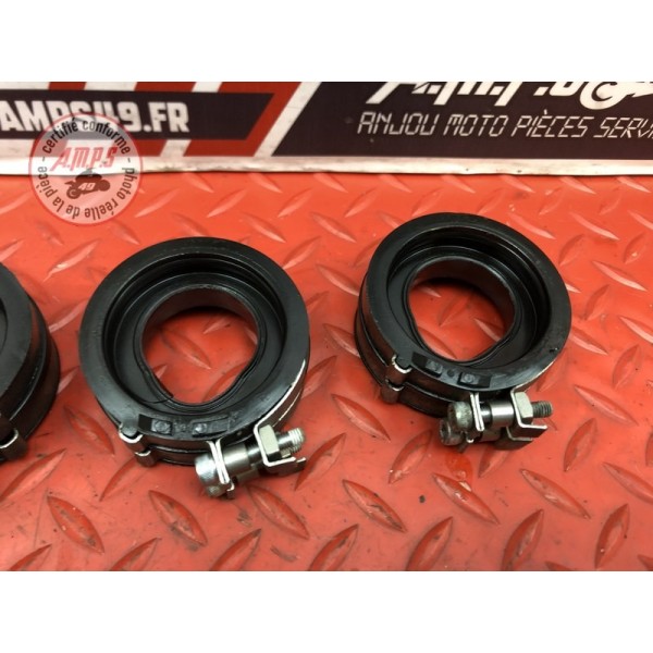 Kit de pipe d'admission Yamaha FJR 1300 A 2013 à 2015