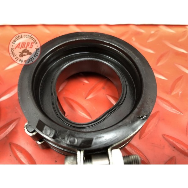 Kit de pipe d'admission Yamaha FJR 1300 A 2013 à 2015