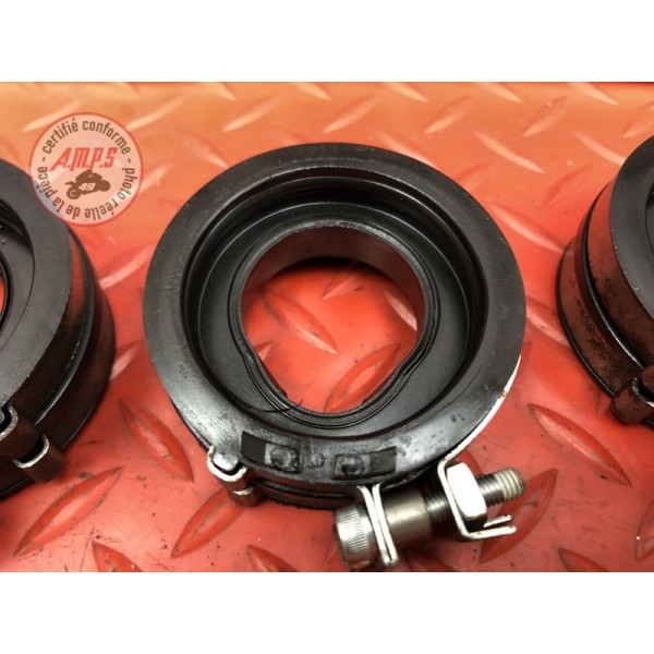 Kit de pipe d'admission Yamaha FJR 1300 A 2013 à 2015