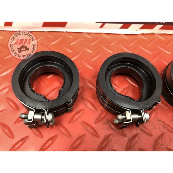 Kit de pipe d'admission Yamaha FJR 1300 A 2013 à 2015