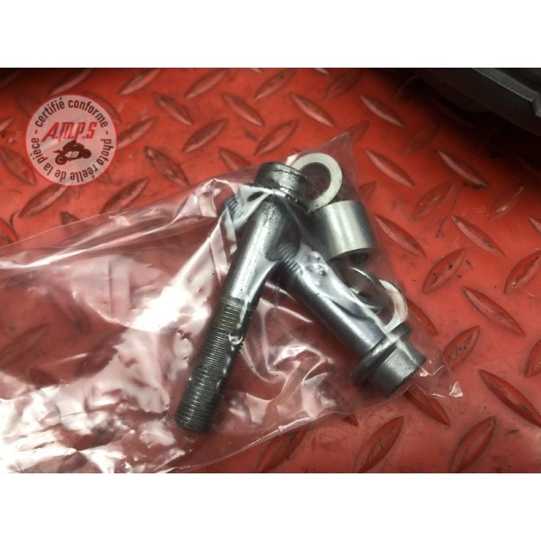 Kit de Top Block Yamaha FJR 1300 A 2013 à 2015