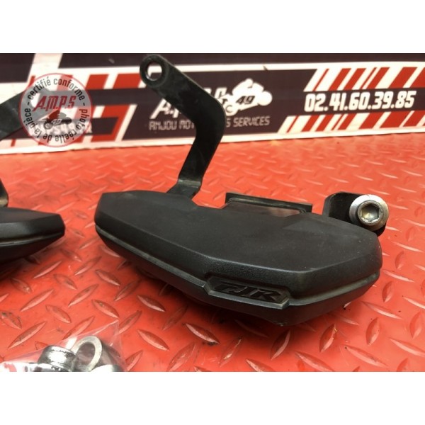 Kit de Top Block Yamaha FJR 1300 A 2013 à 2015