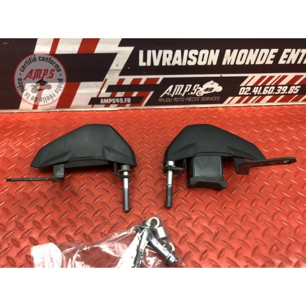 Kit de Top Block Yamaha FJR 1300 A 2013 à 2015