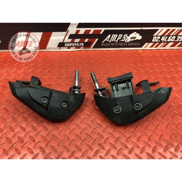 Kit de Top Block Yamaha FJR 1300 A 2013 à 2015