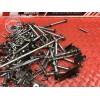 Kit de vis moteur Yamaha FJR 1300 A 2013 à 2015